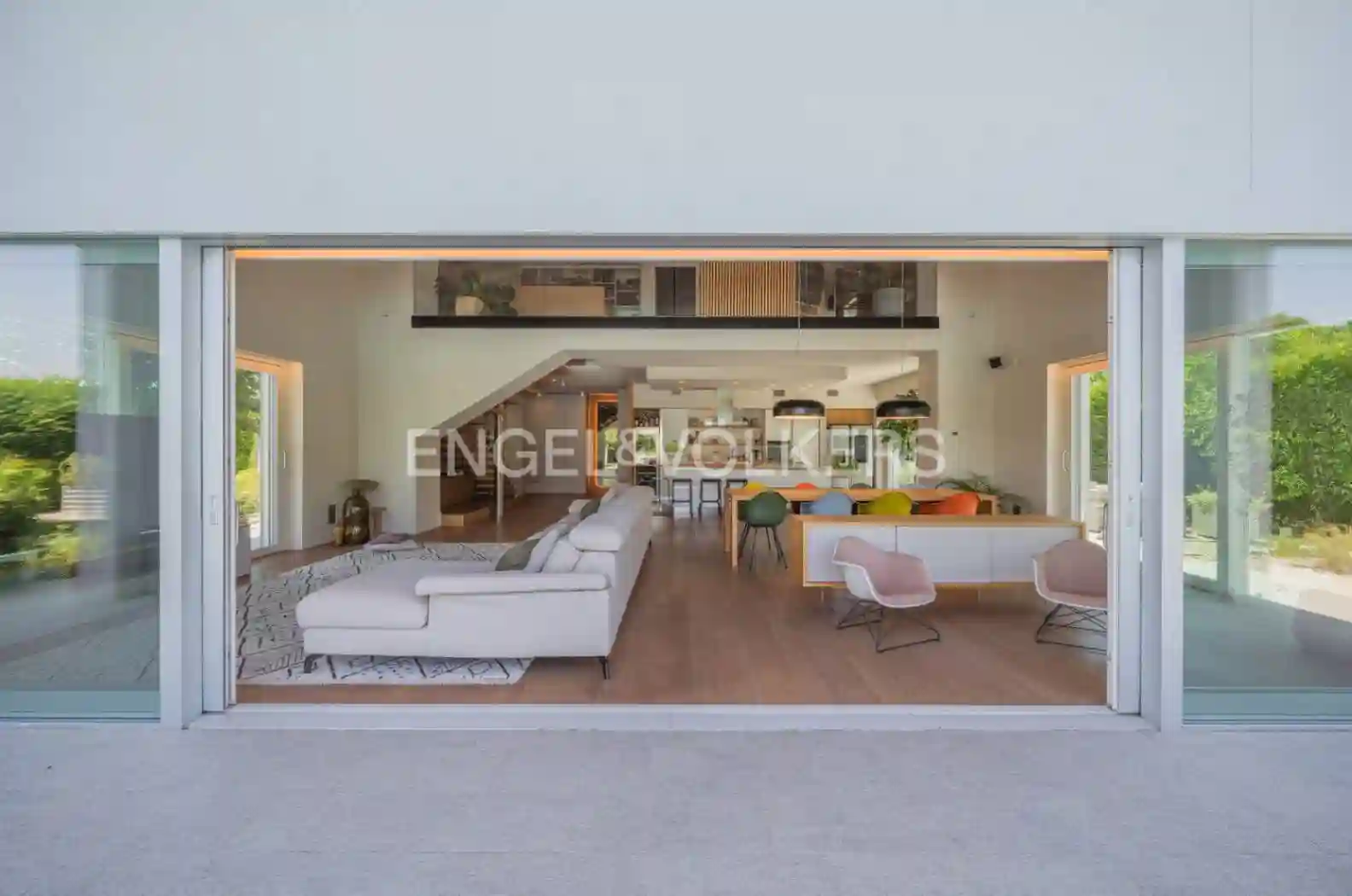 Villa - foto 3