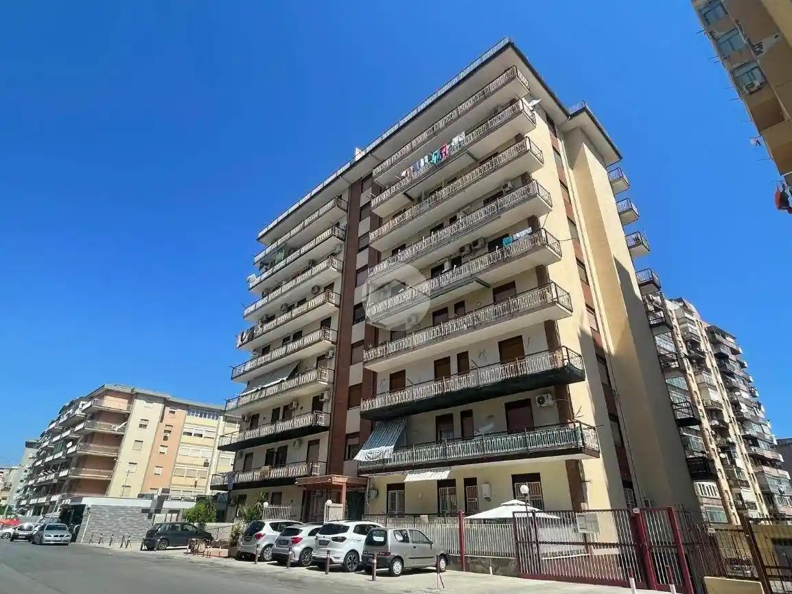 Appartamento in vendita a Palermo
