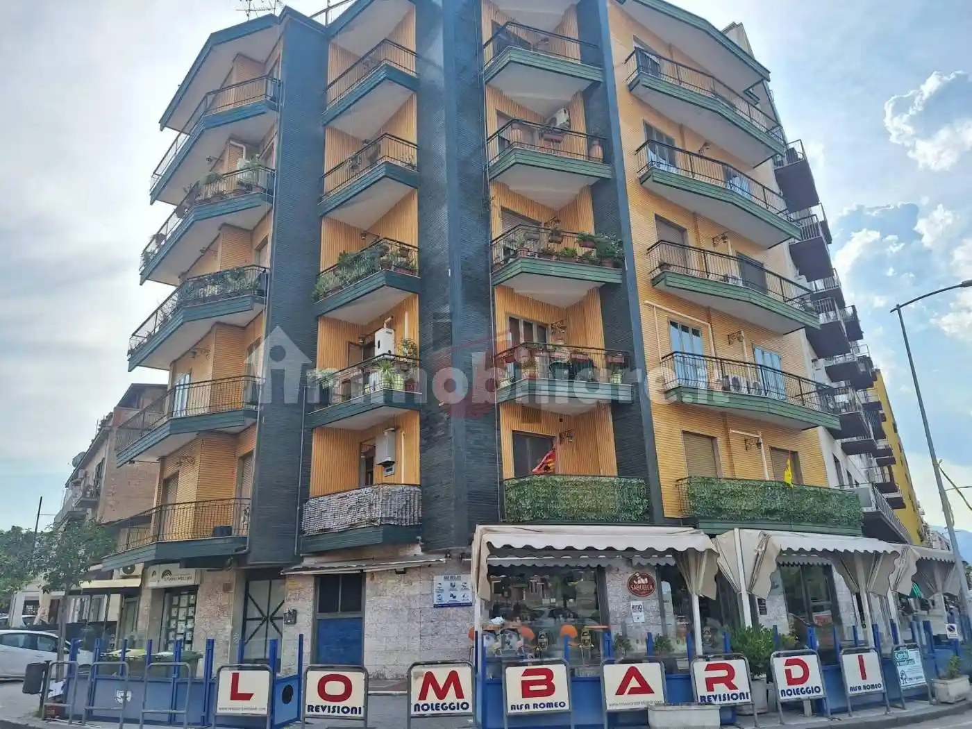 Appartamento in affitto a Benevento