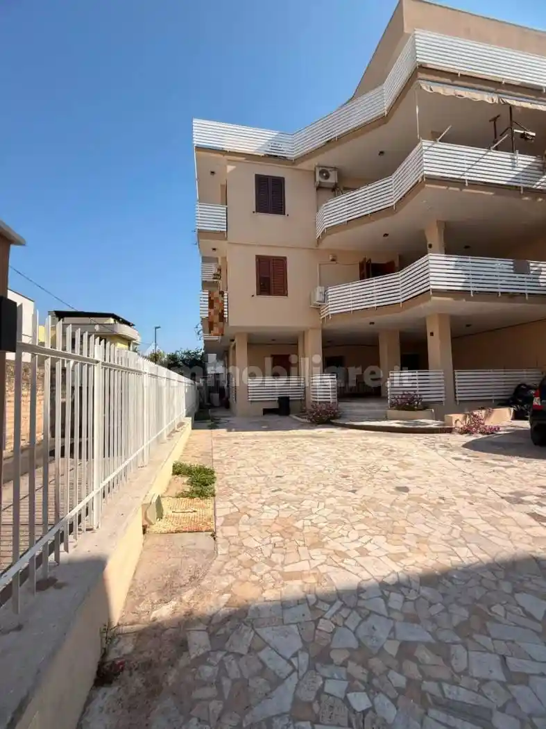 Appartamento in affitto a Pomigliano d'Arco