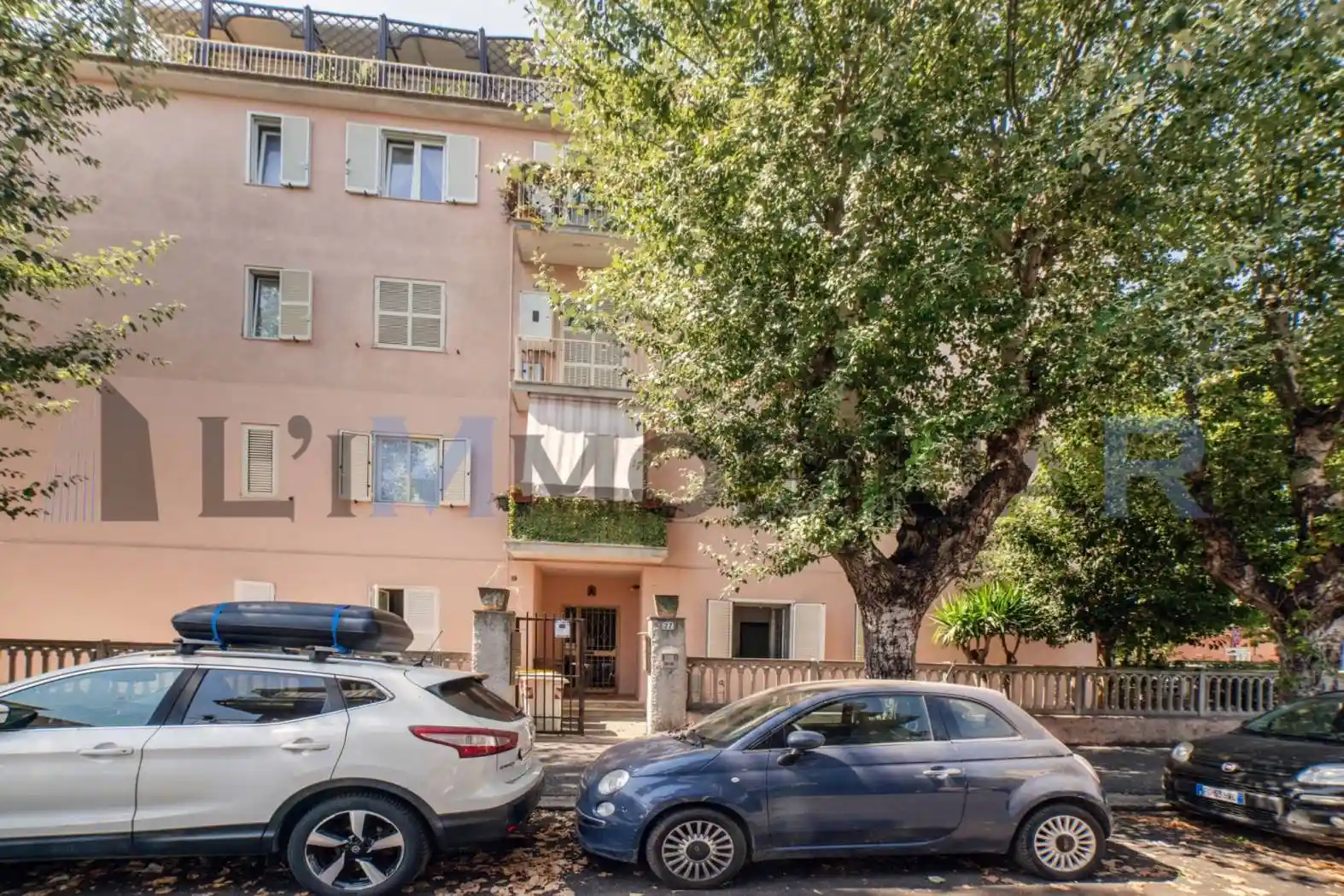 Appartamento in vendita a Ladispoli