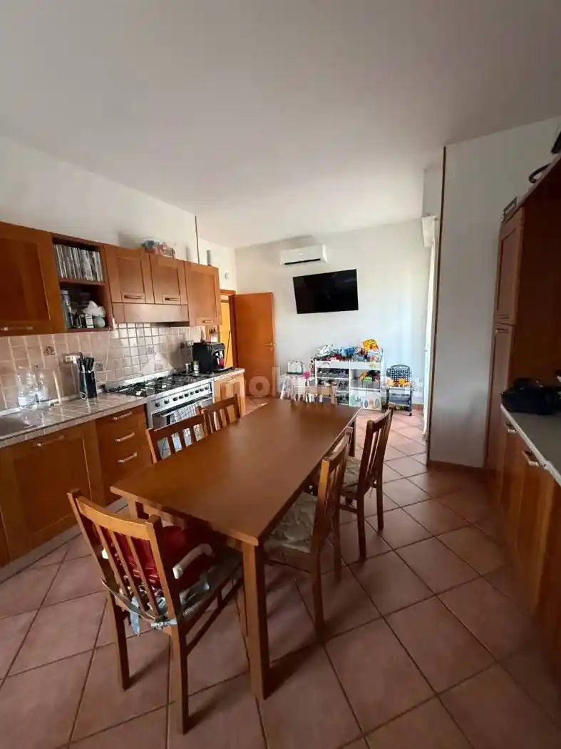 Appartamento in vendita a Lugo