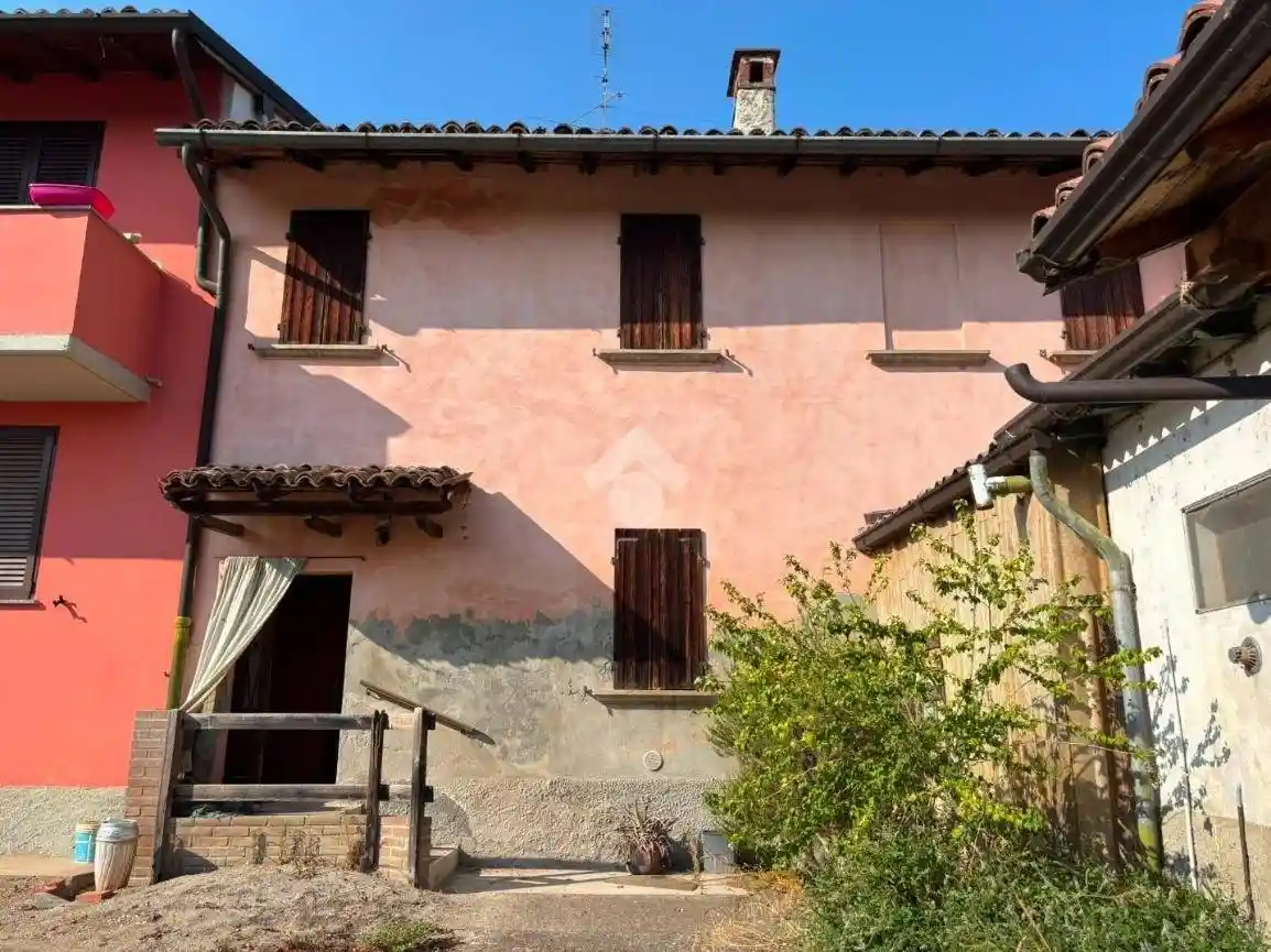 Rustico - Casale in vendita a Belgioioso