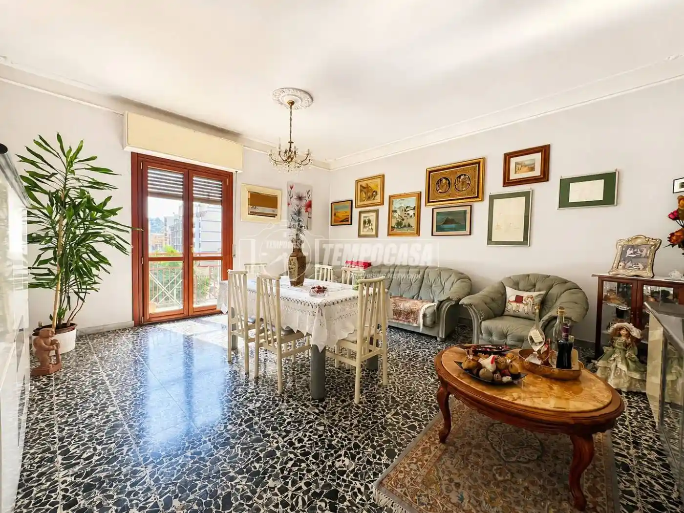 Appartamento in vendita a Cagliari