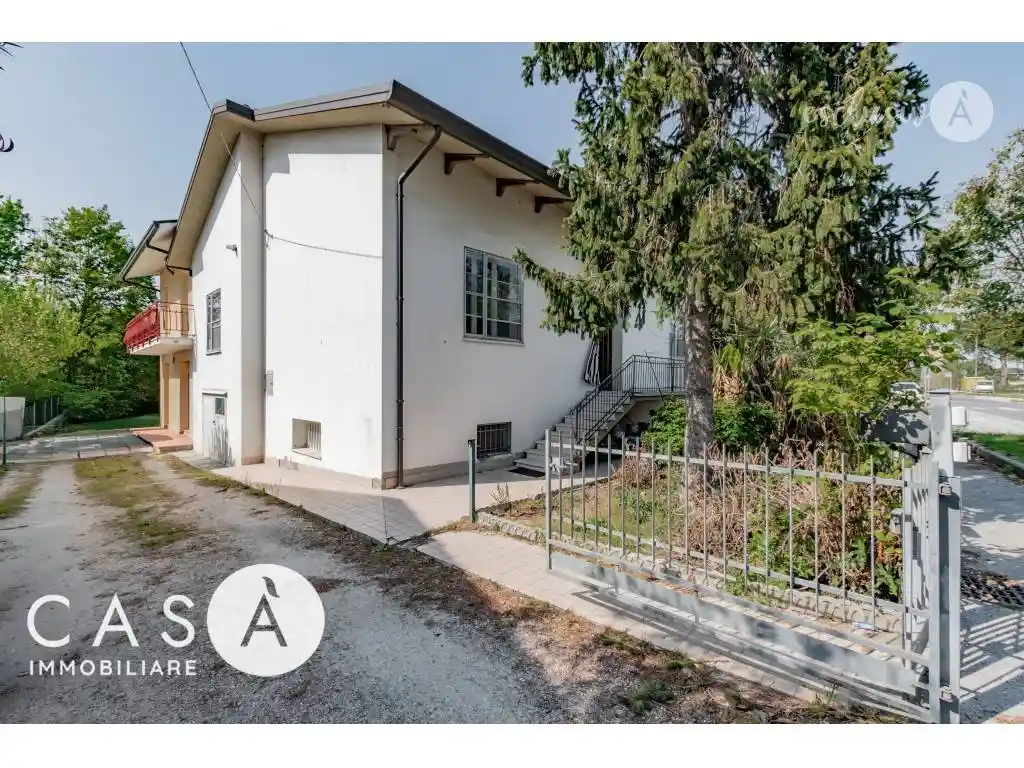 Villa in vendita a Ravenna