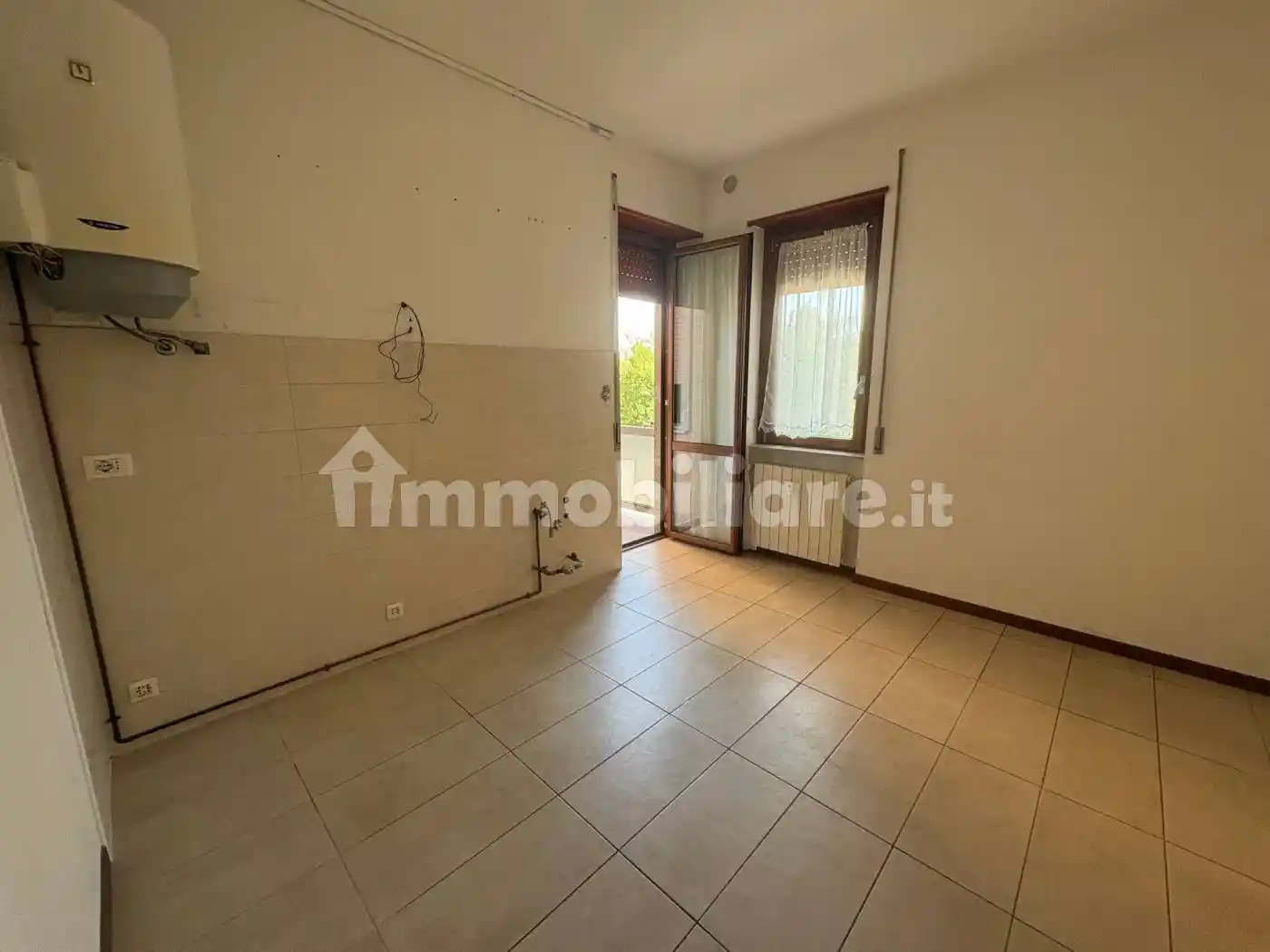Appartamento in vendita a Piacenza