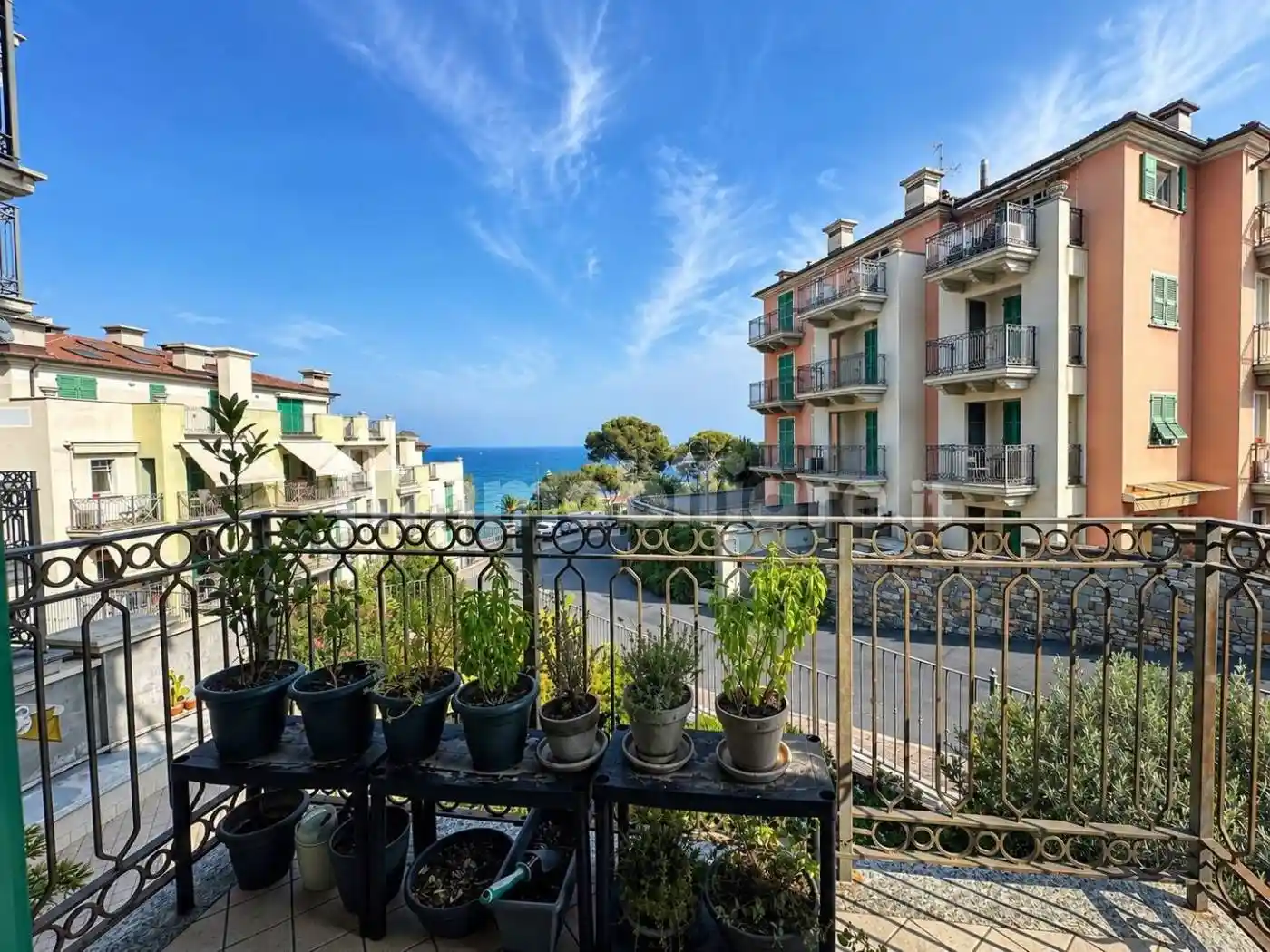 Appartamento in vendita a Imperia