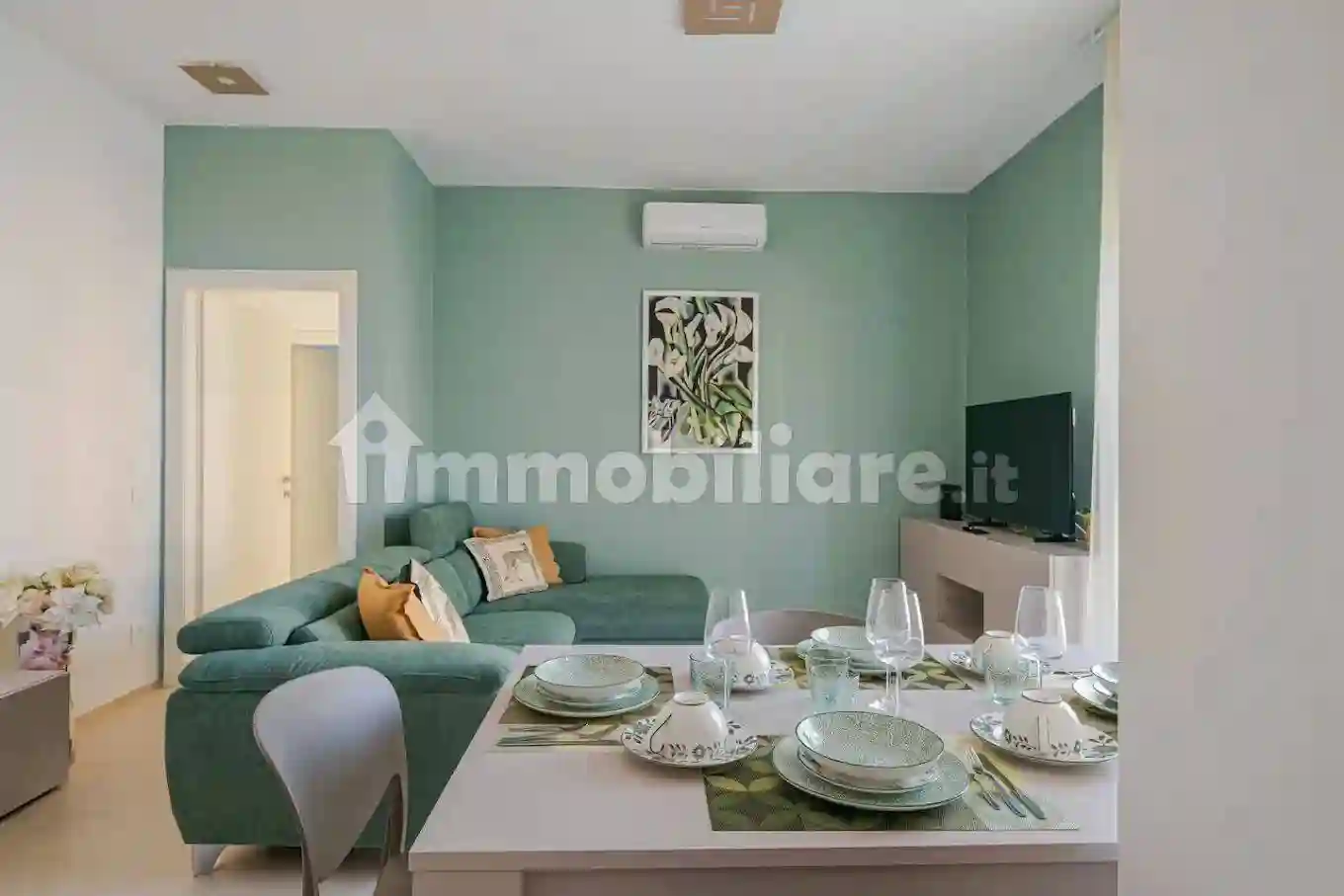 Appartamento - foto 2