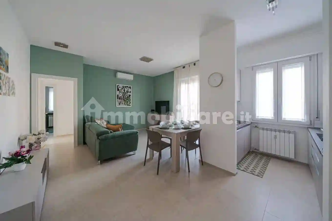 Appartamento - foto 3