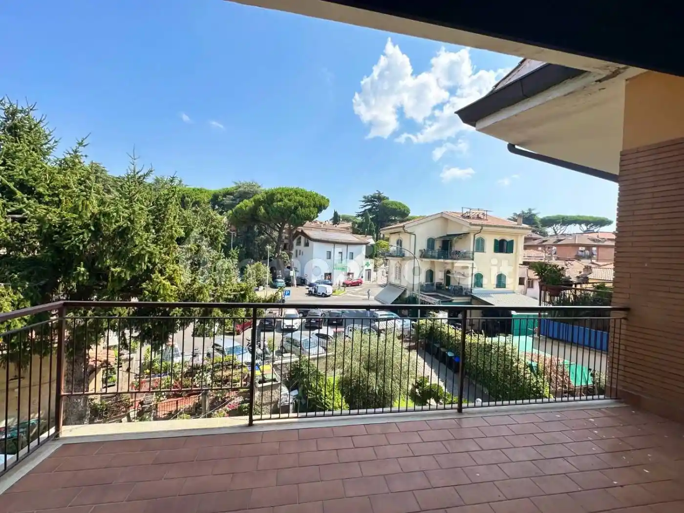 Appartamento in vendita a Grottaferrata