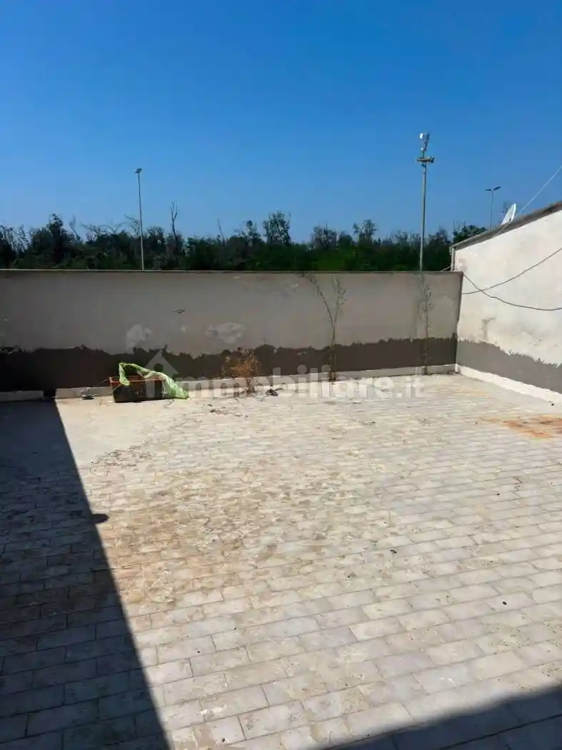 Appartamento in vendita a Castel Volturno