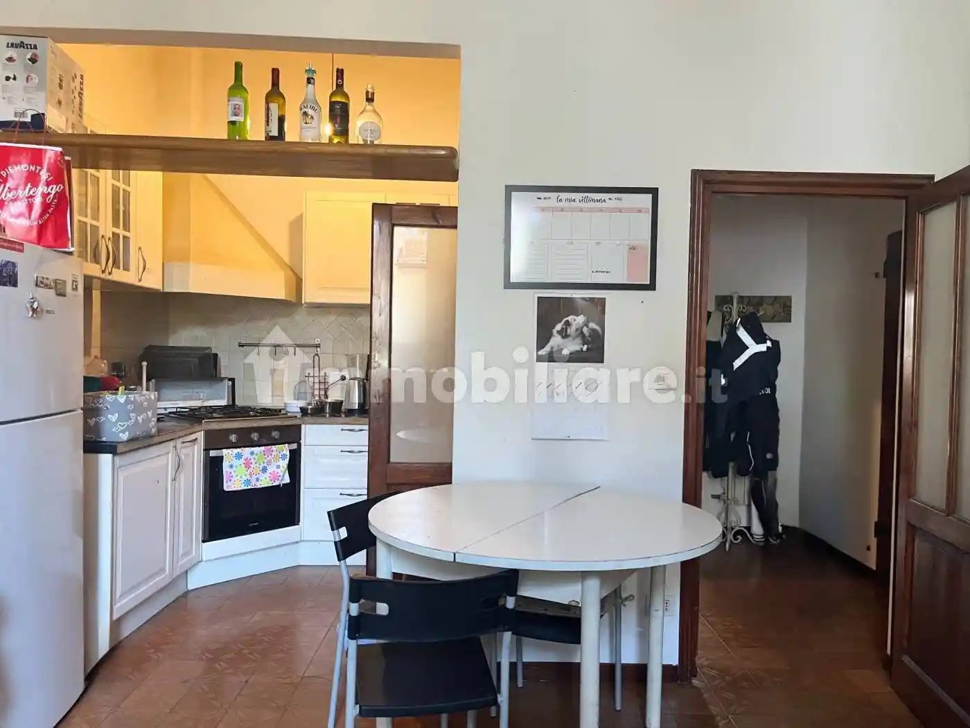 Appartamento in vendita a Firenze