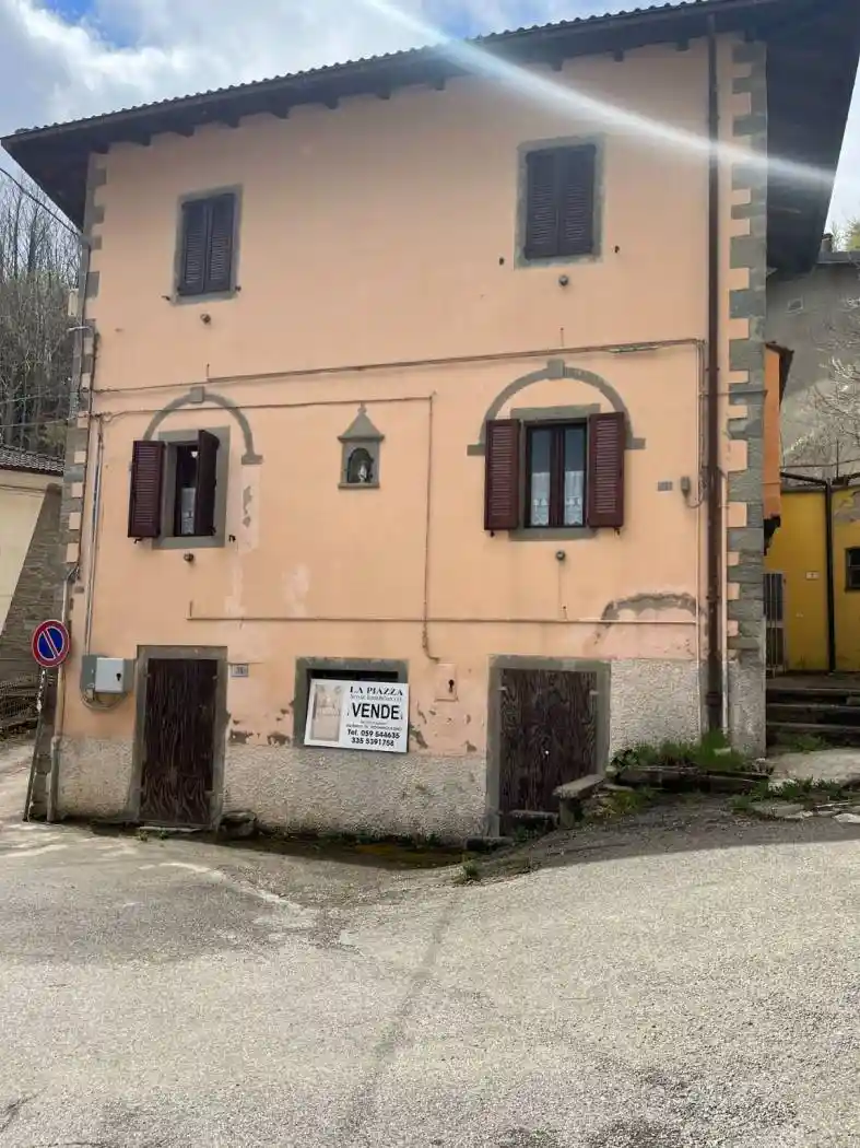 Rustico - Casale in vendita a Fanano