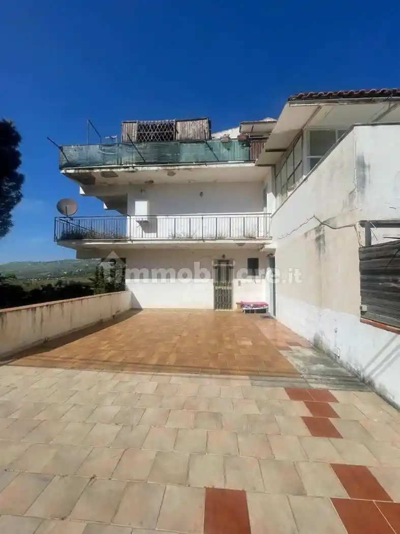 Villa in vendita a Agrigento