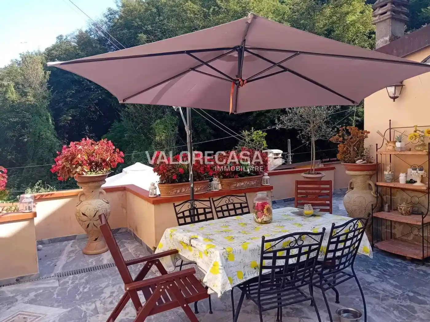 Villetta a schiera in vendita a Carrara