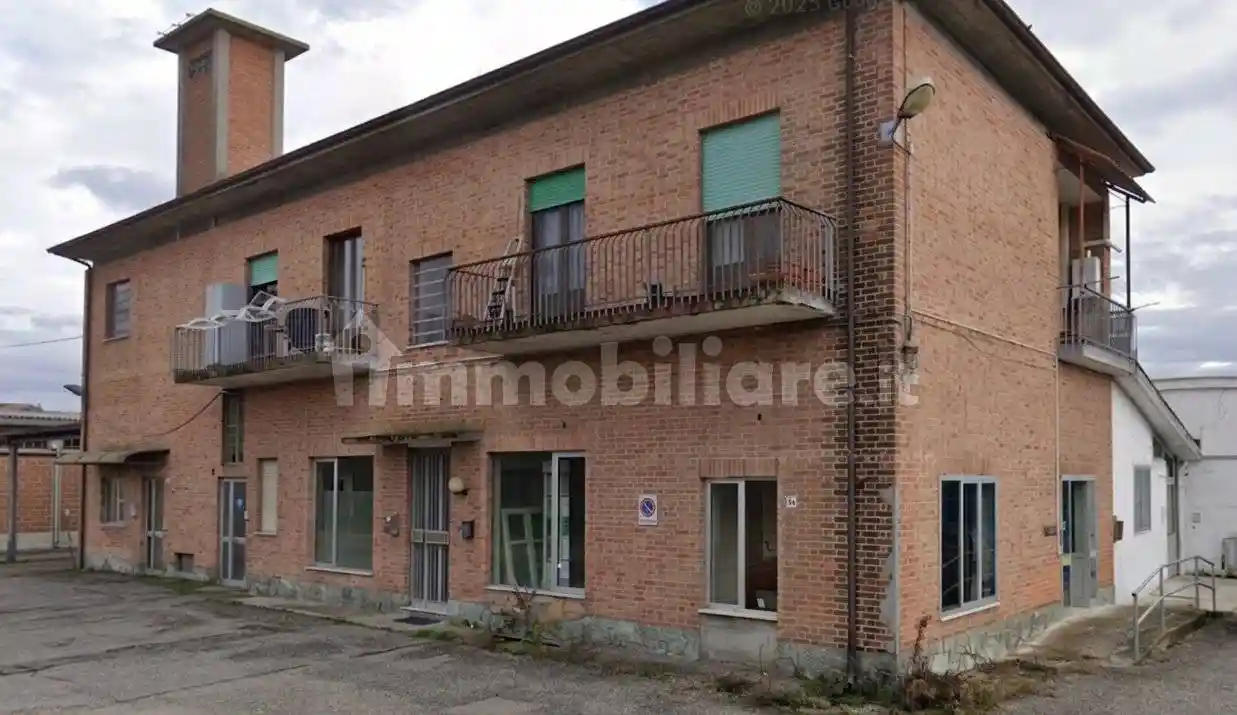 Appartamento in vendita a Castell'Alfero