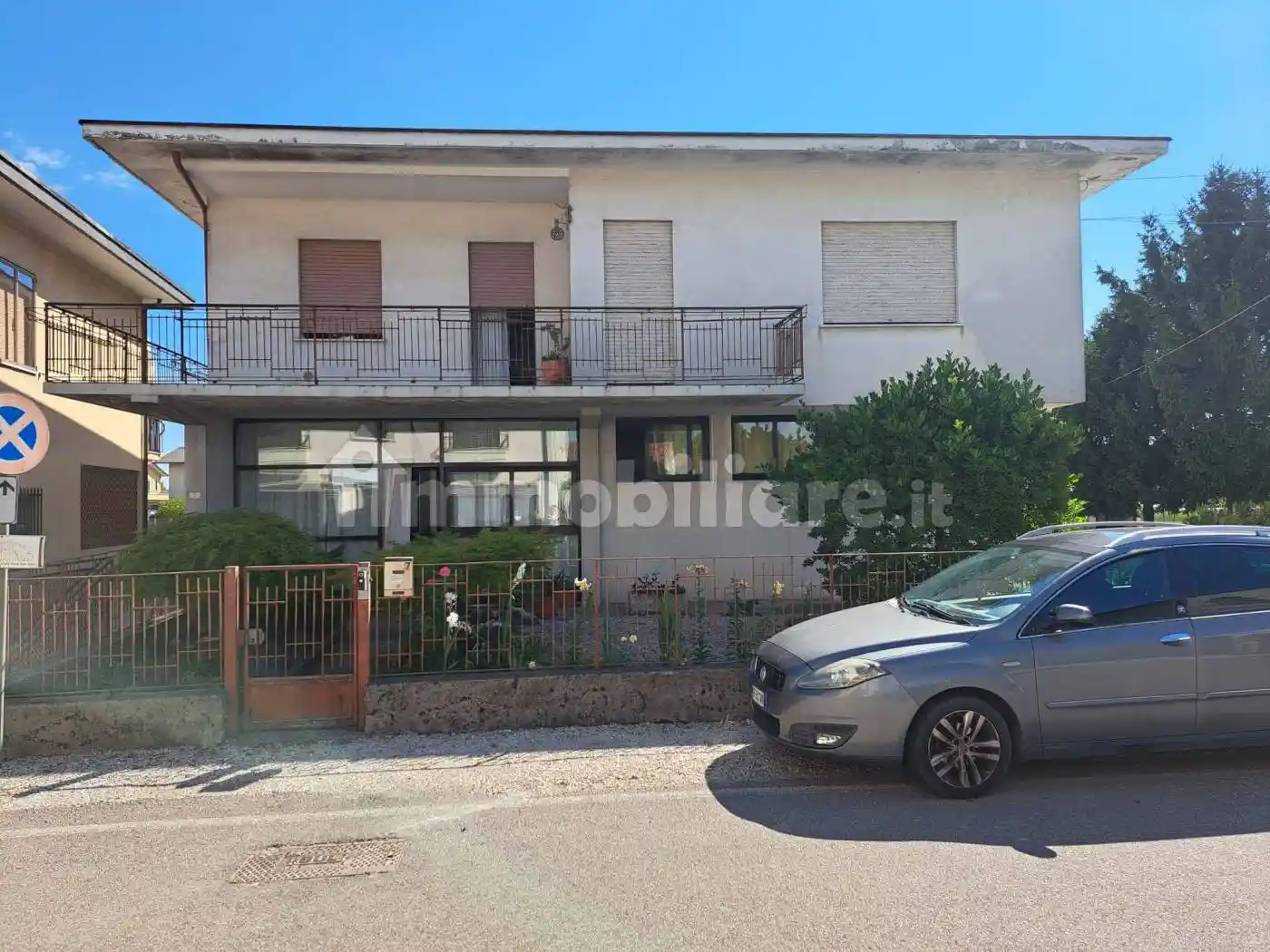Casa indipendente in vendita a Bressanvido