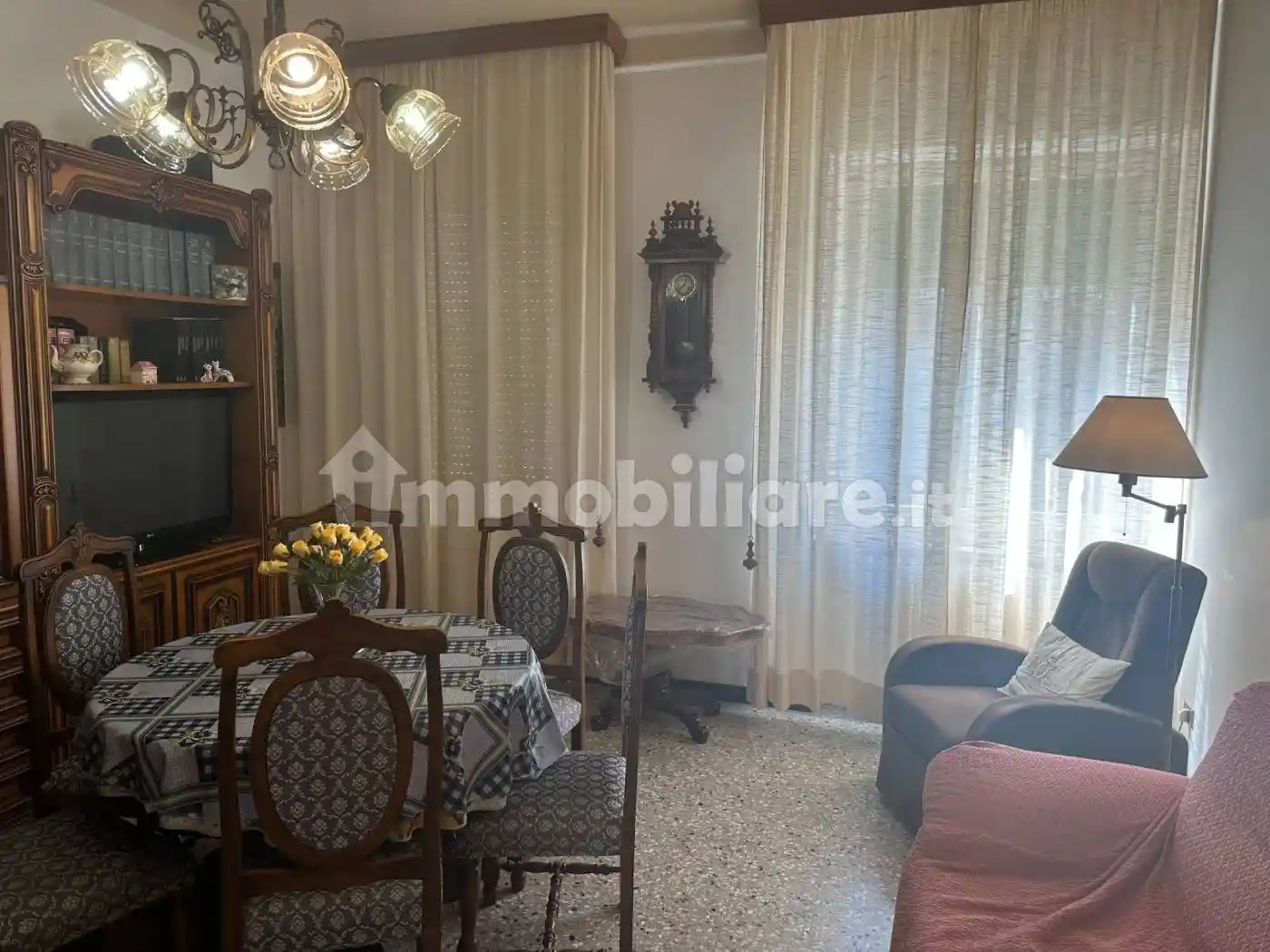 Appartamento in affitto a Civitanova Marche