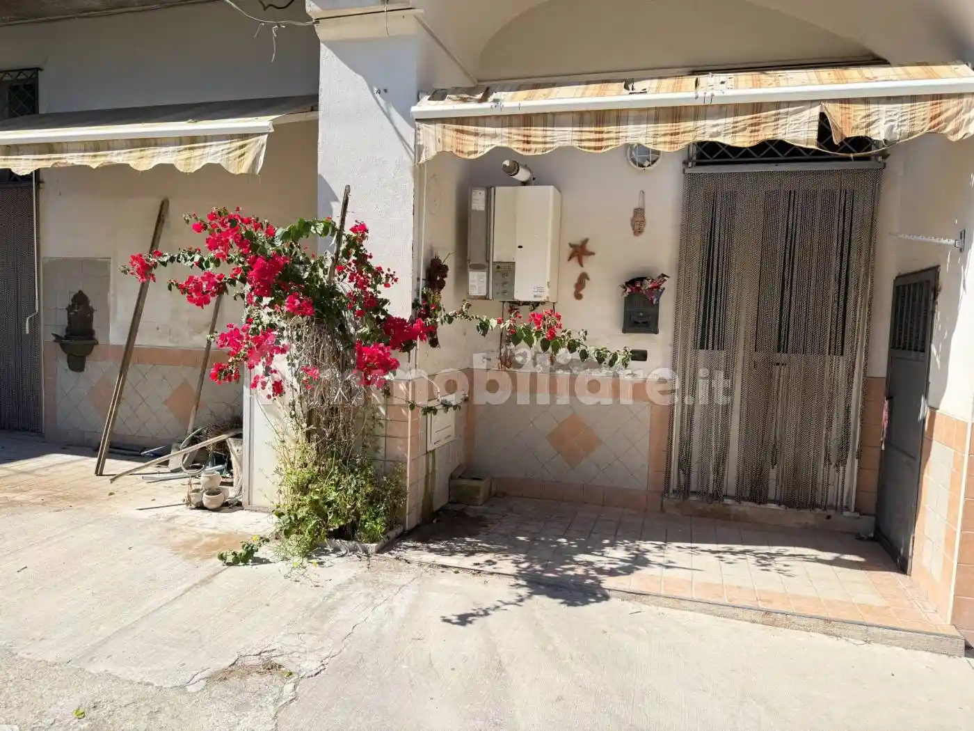 Appartamento in vendita a Cimitile