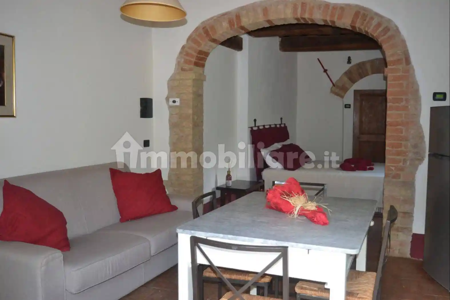 Loft in affitto a Siena