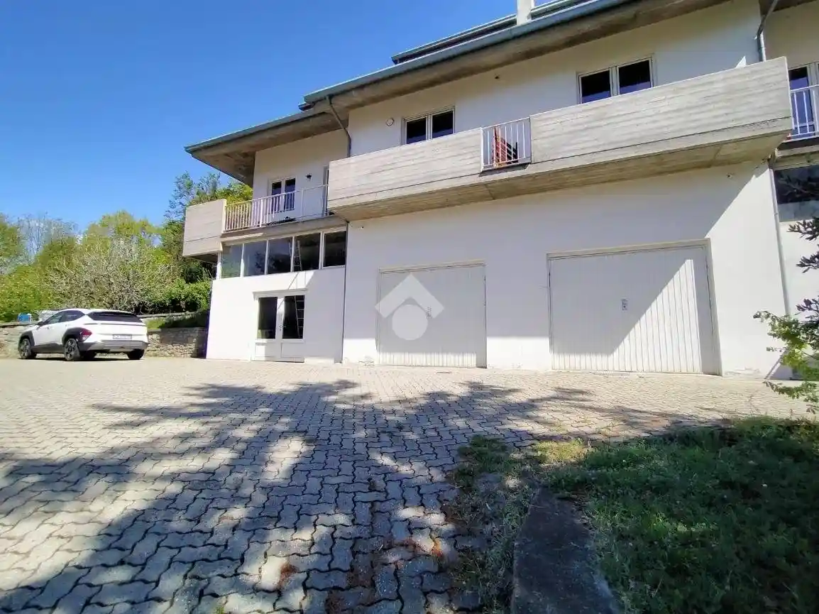Loft in affitto a Aosta