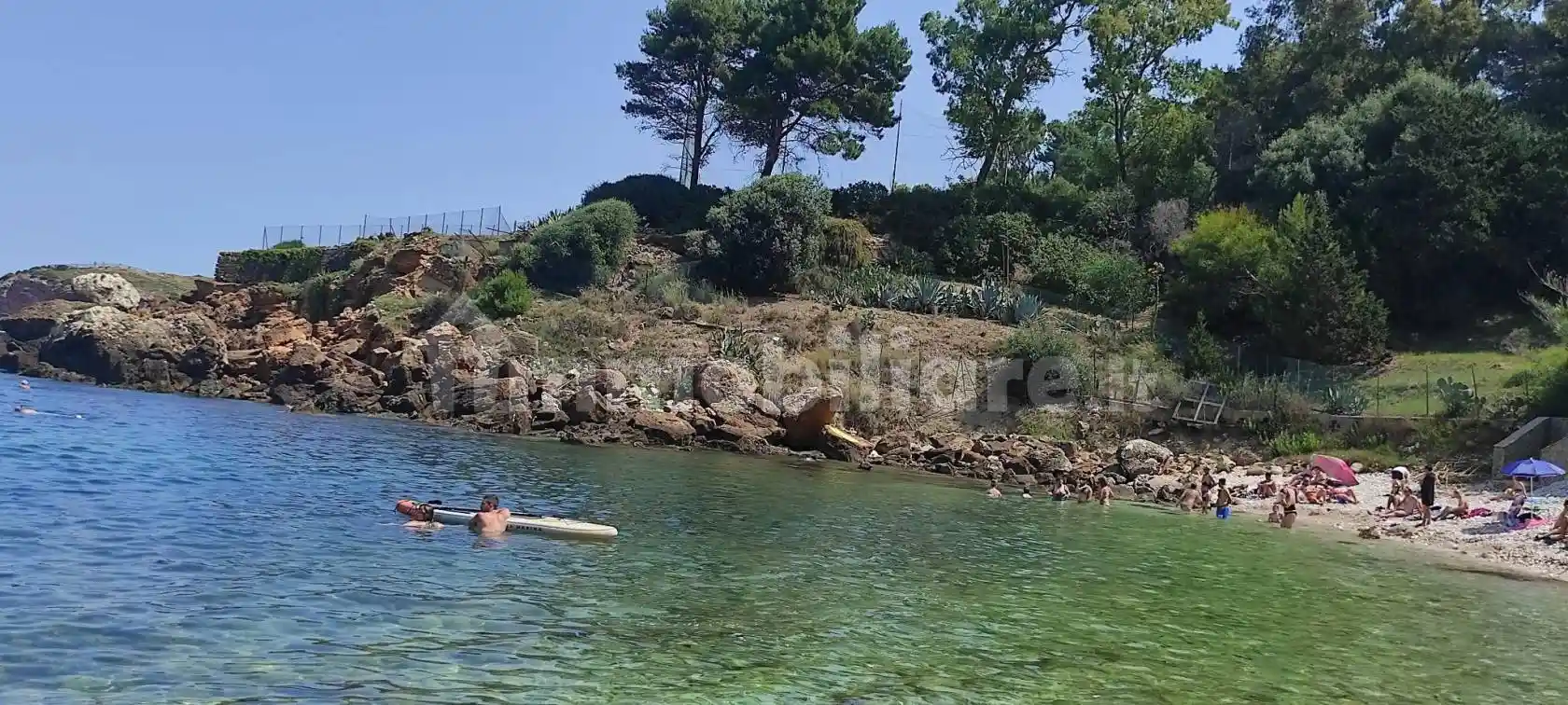 Villetta a schiera in affitto a Terrasini