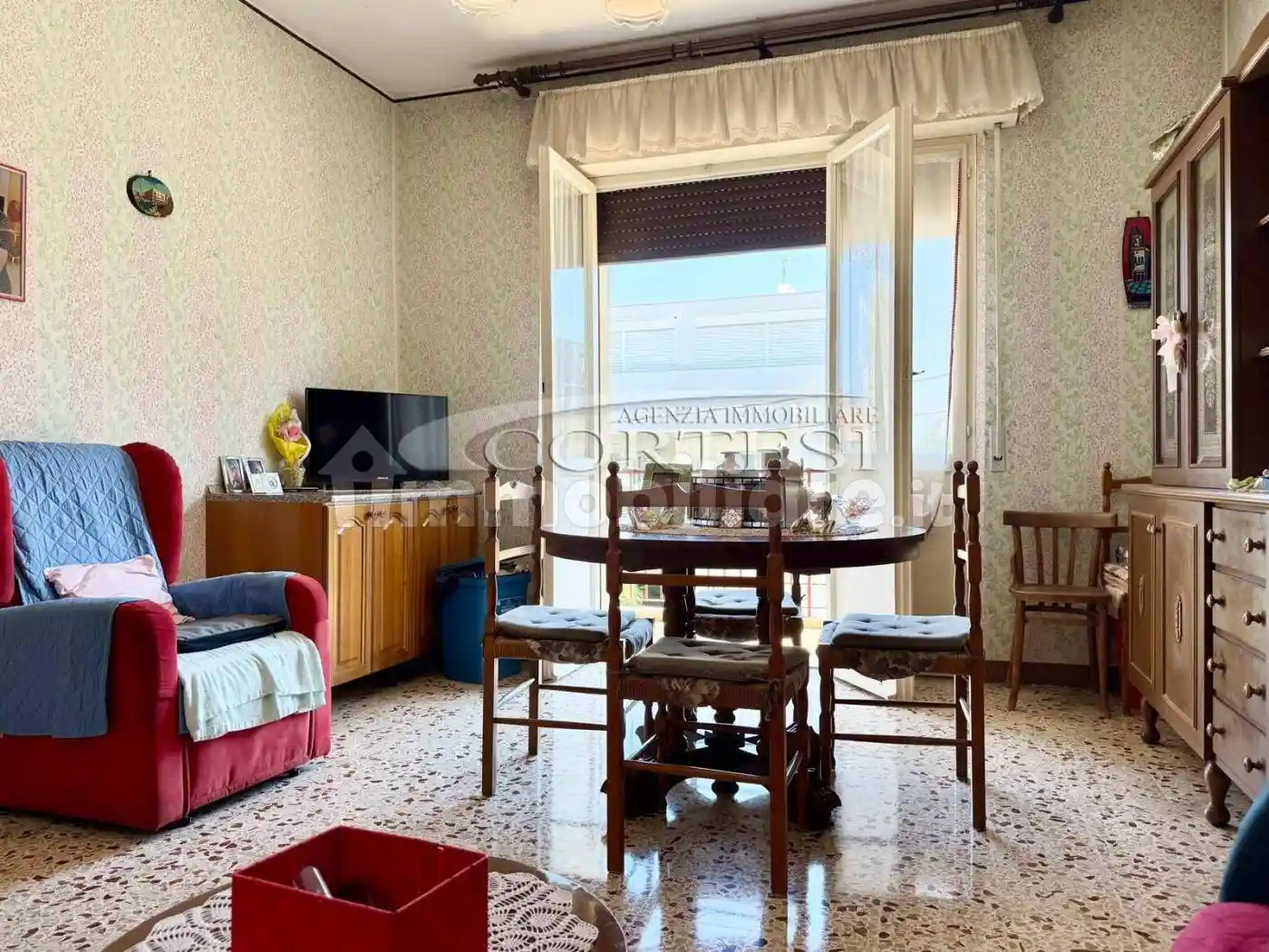 Appartamento in vendita a Mondolfo