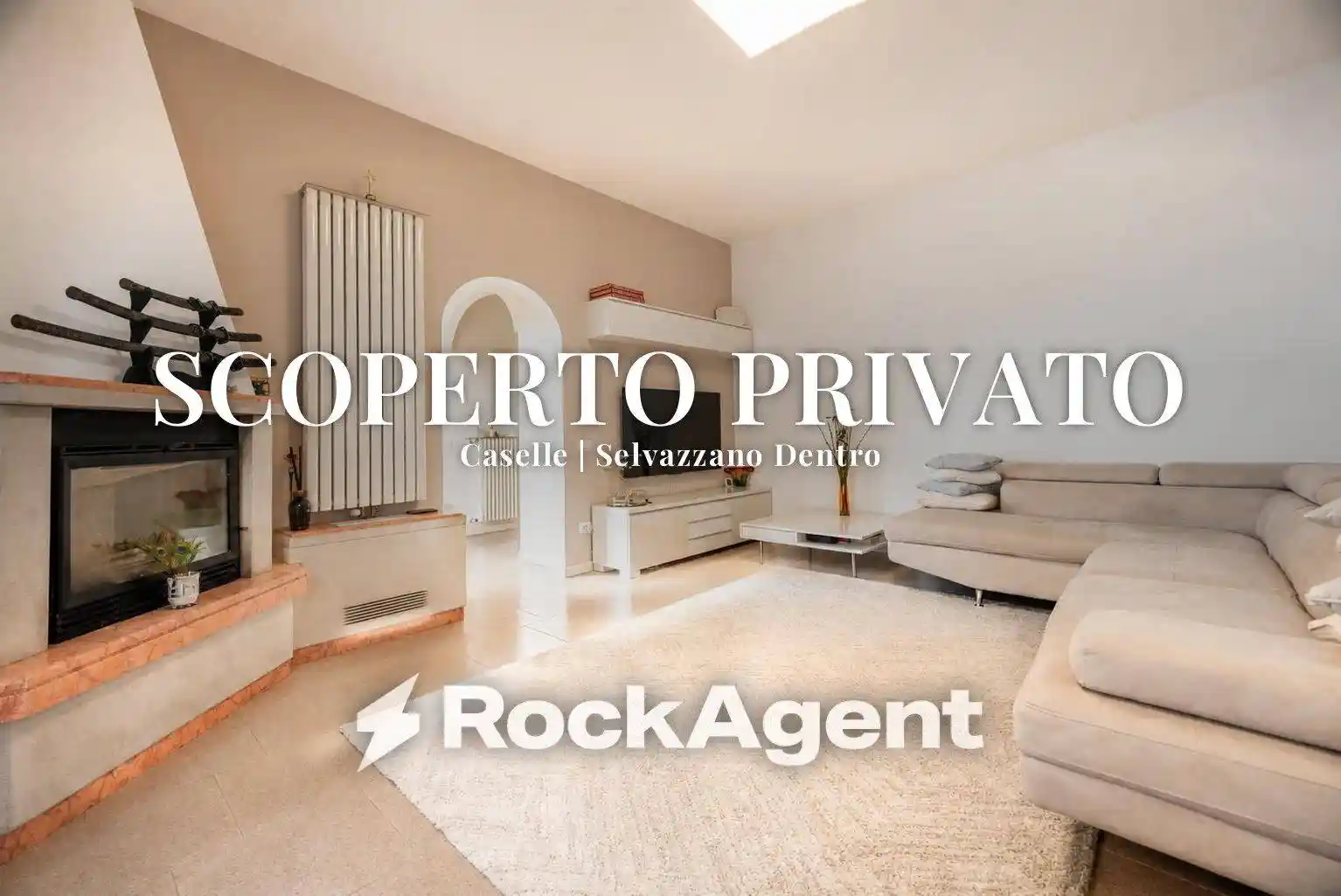 Appartamento in vendita a Selvazzano Dentro
