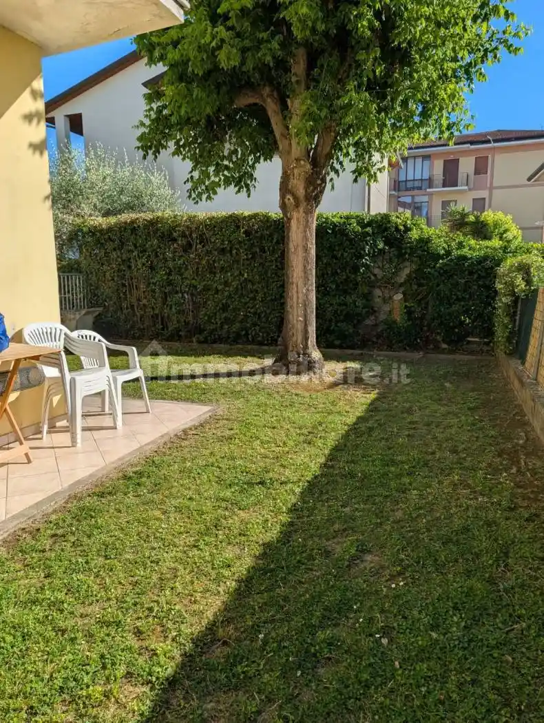 Appartamento in affitto a Massa
