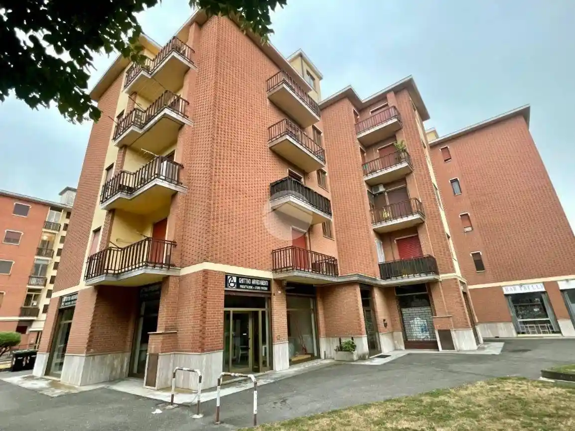 Appartamento in vendita a Asti
