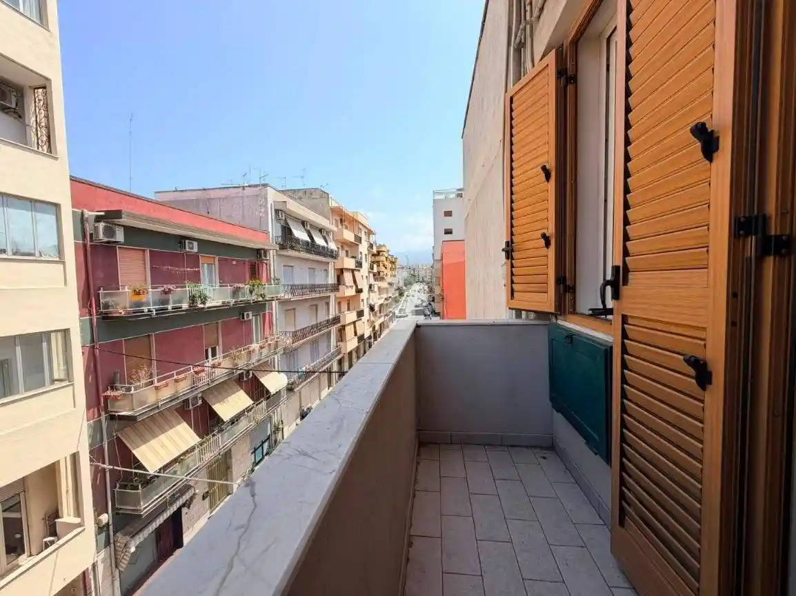 Appartamento in vendita a Reggio Calabria