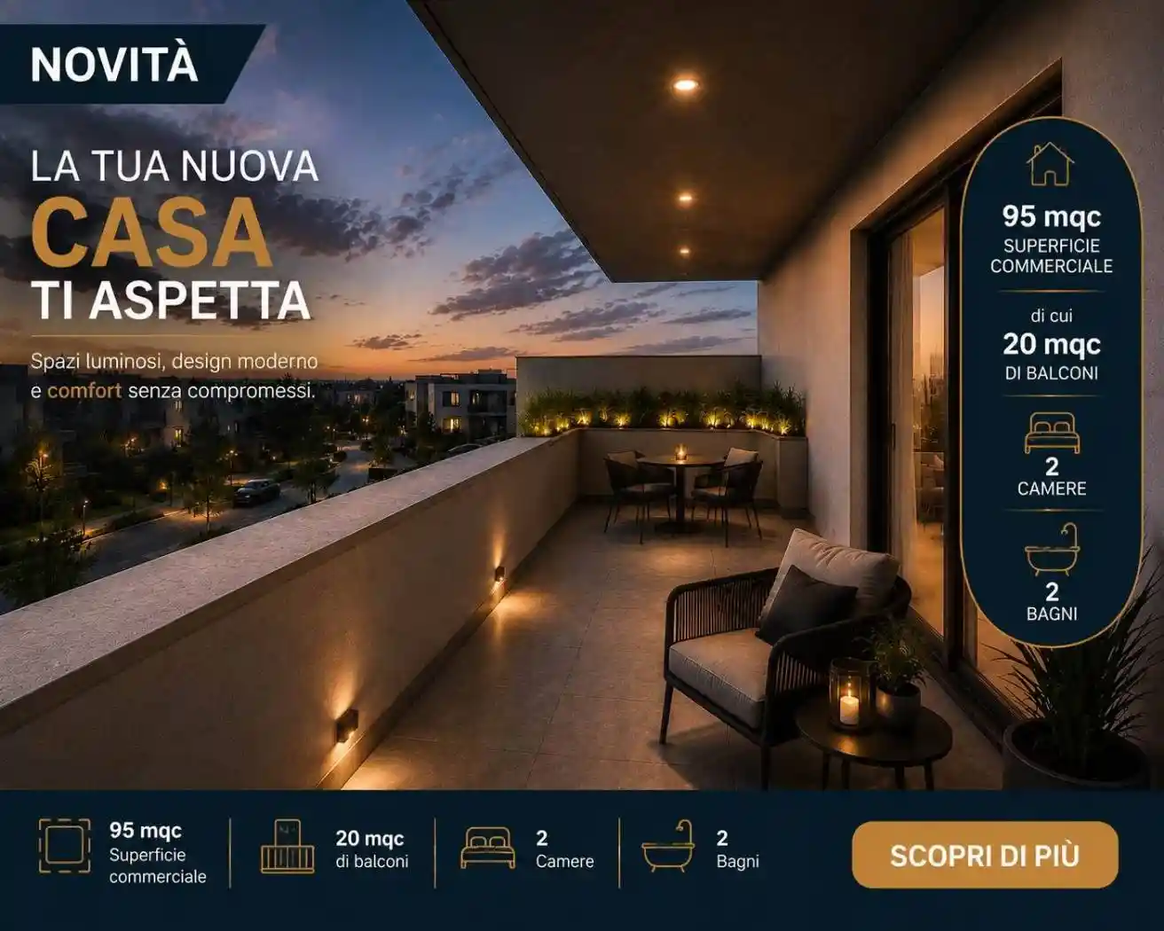 Appartamento in vendita a Lissone