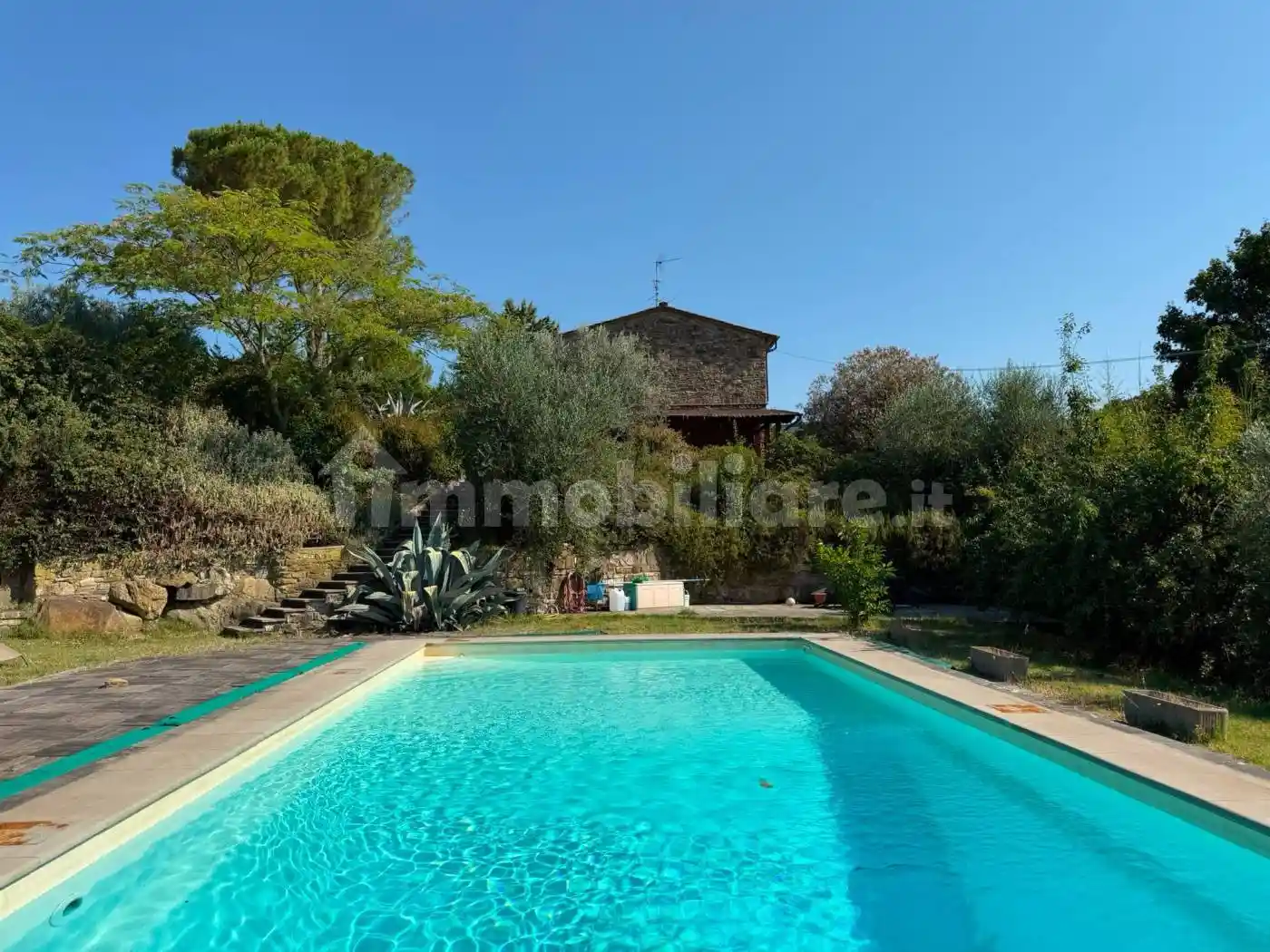 Rustico - Casale in vendita a Fiesole