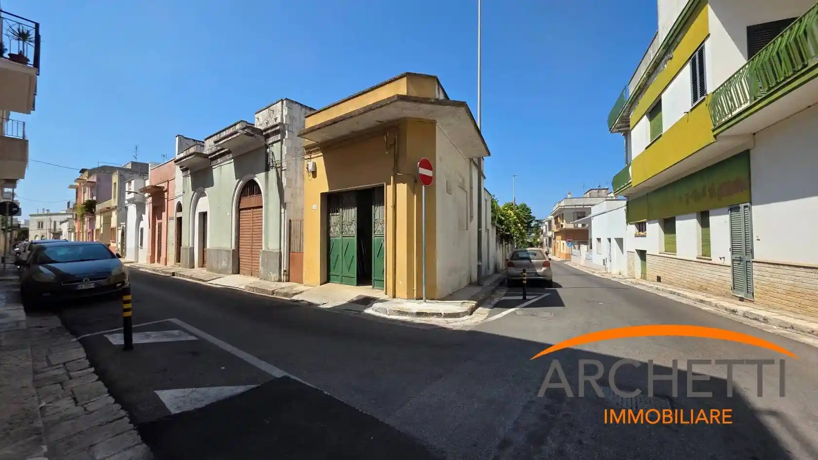 Casa indipendente in vendita a Matino