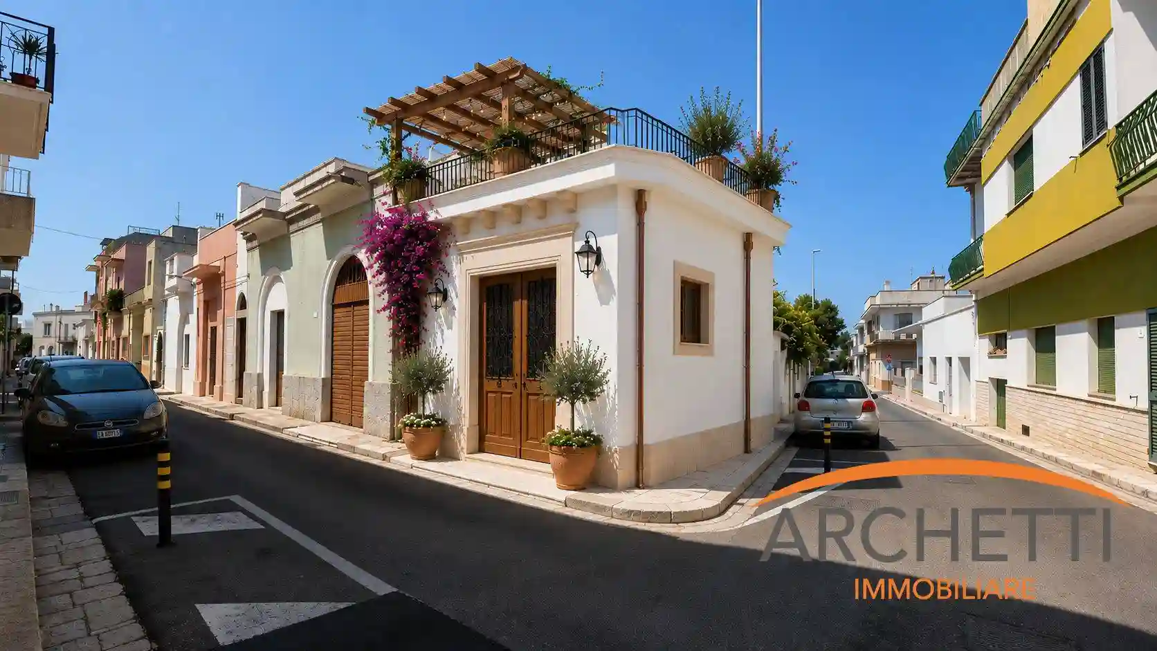 Casa indipendente - foto 2