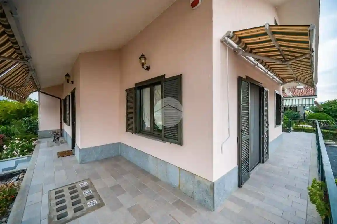 Villa - foto 4