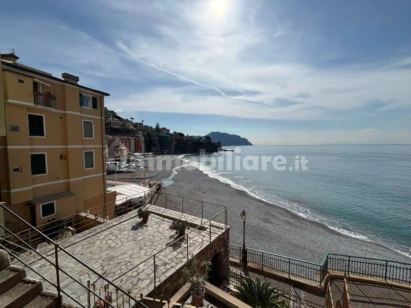 Casa indipendente in vendita a Sori