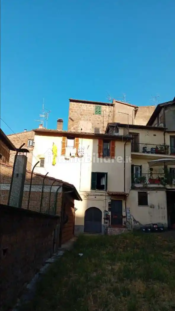 Appartamento in vendita a Vetralla