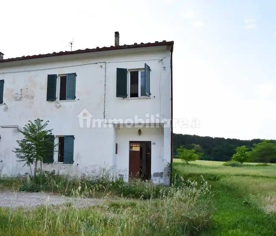 Casa indipendente in vendita a Cagli
