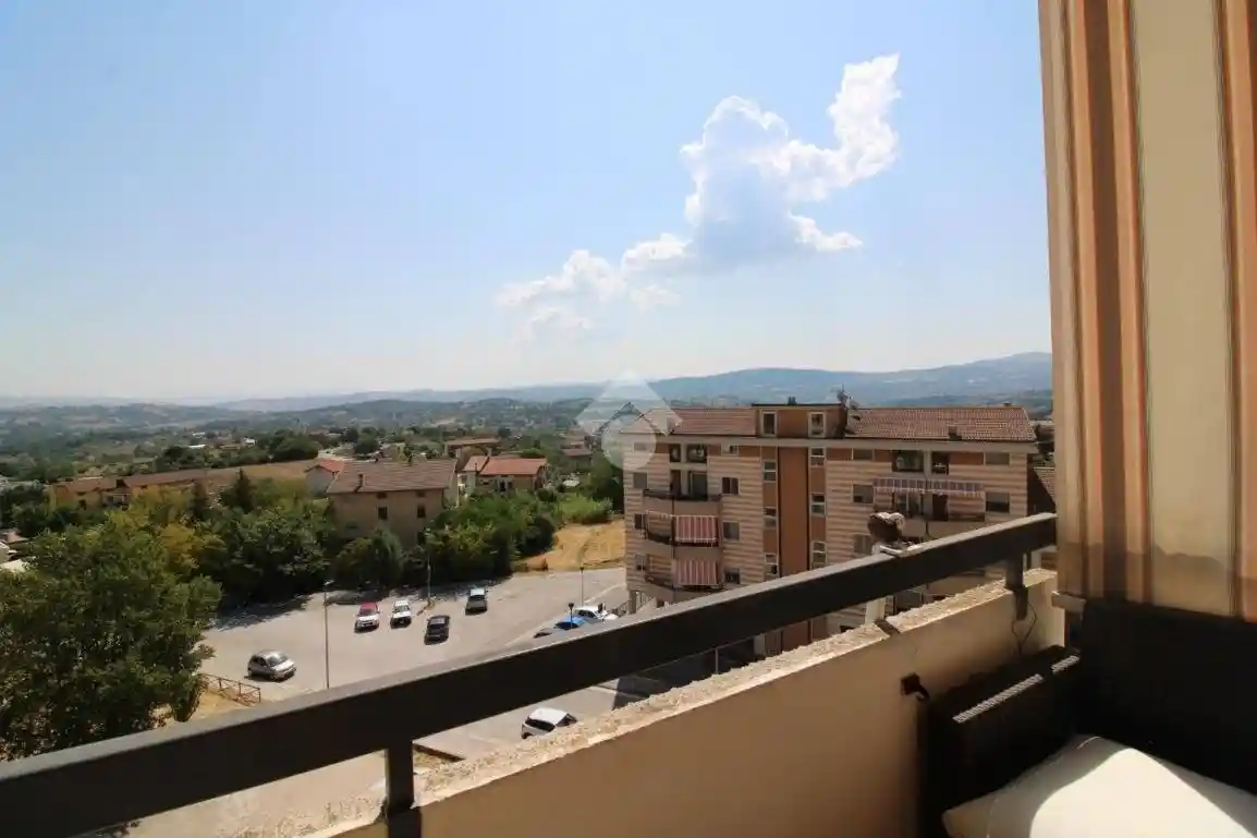 Appartamento in vendita a Campobasso