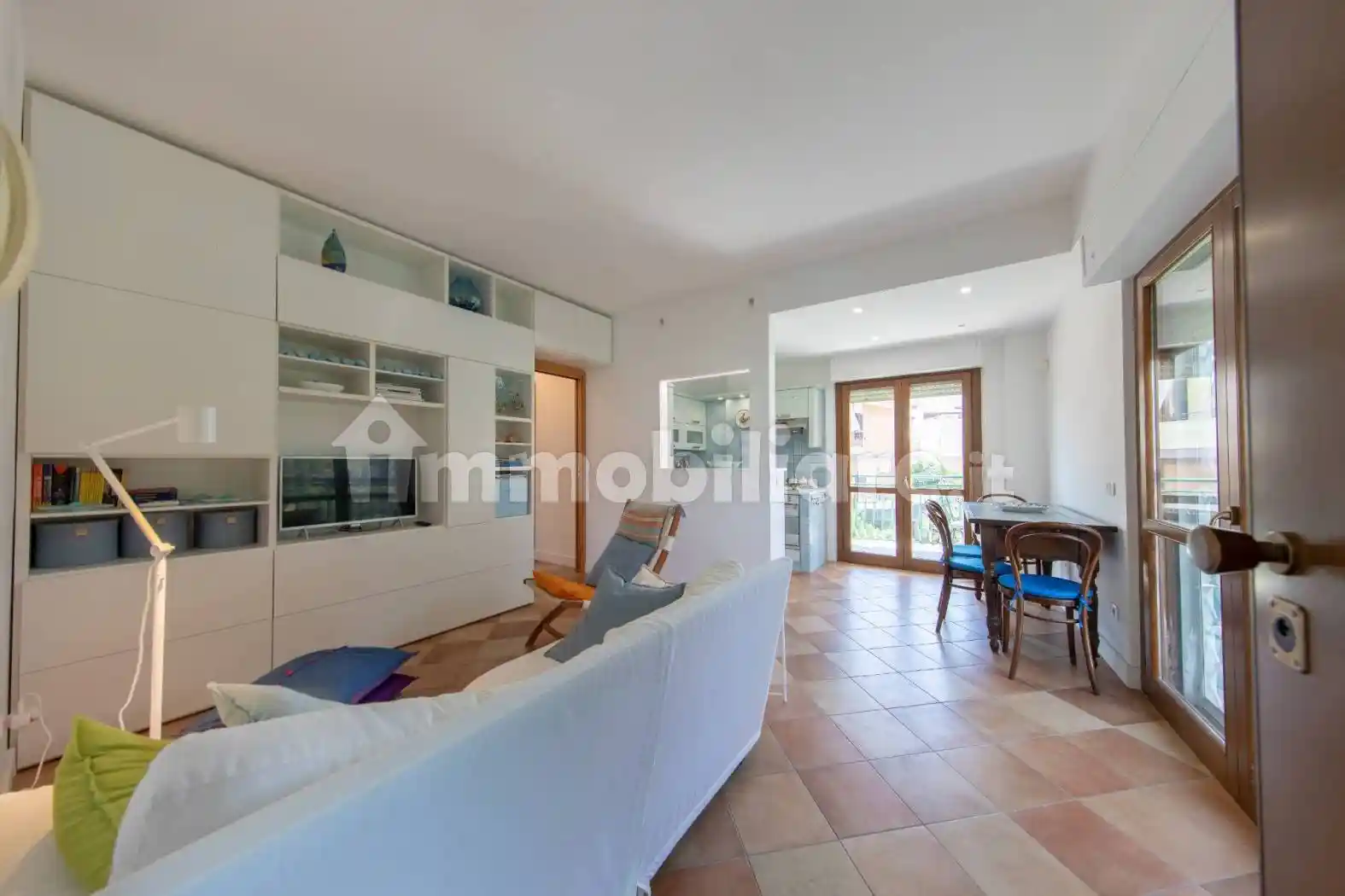 Appartamento in vendita a Anzio