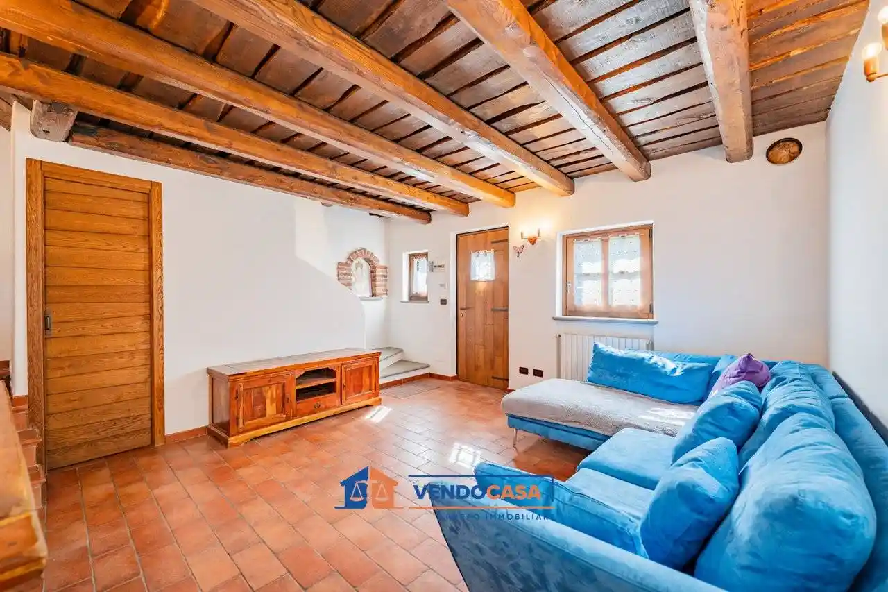 Villa in vendita a Limone Piemonte