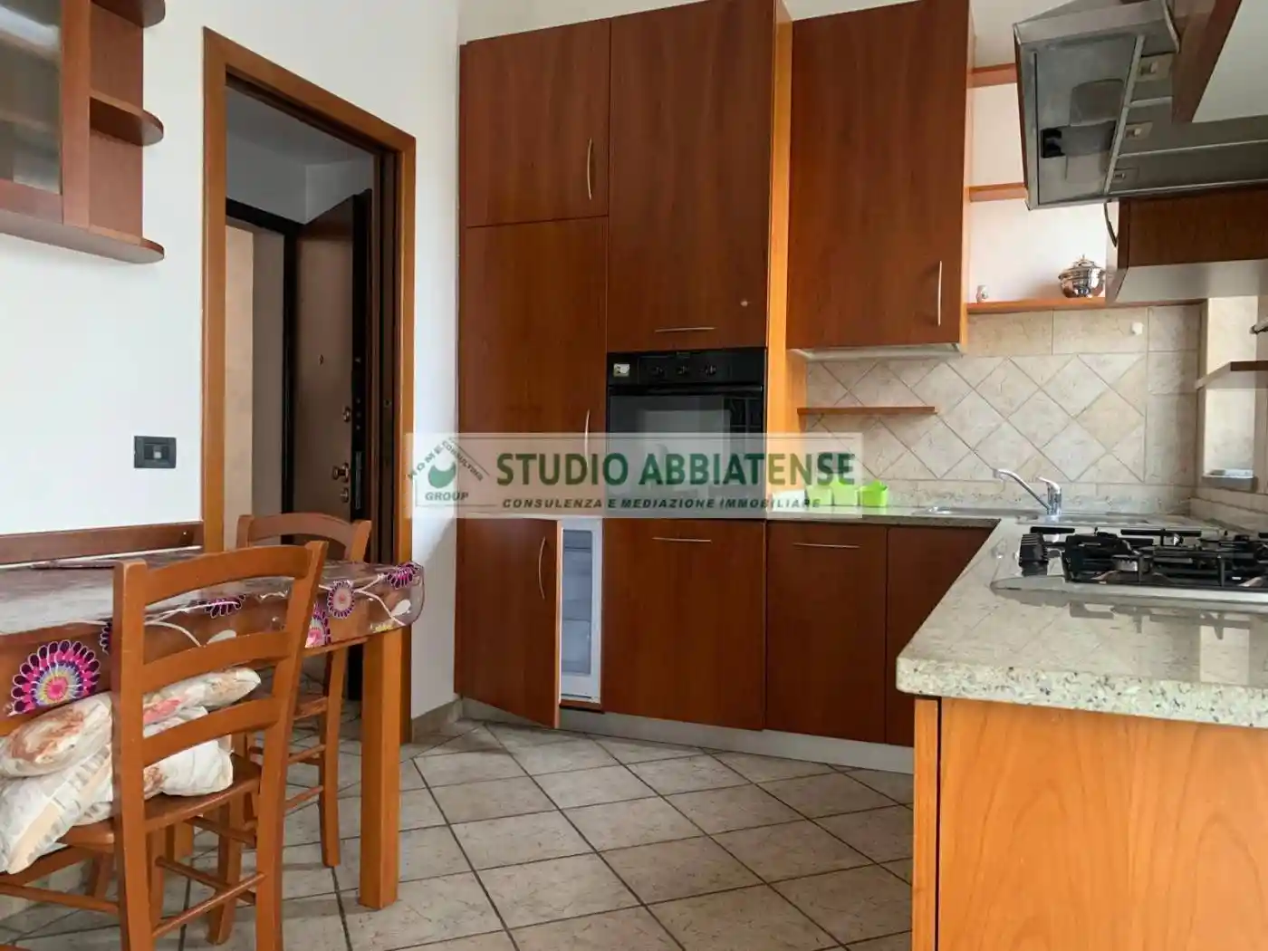 Appartamento in vendita a Vigevano