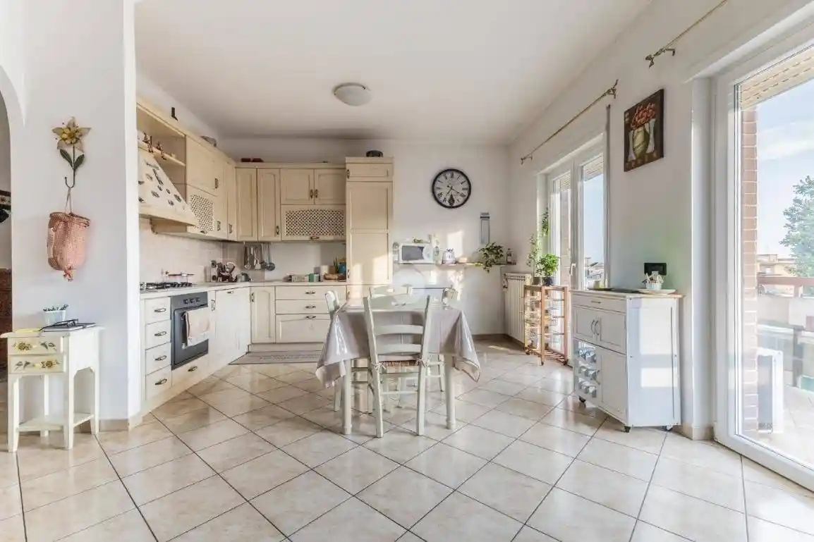 Appartamento in vendita a Cerveteri