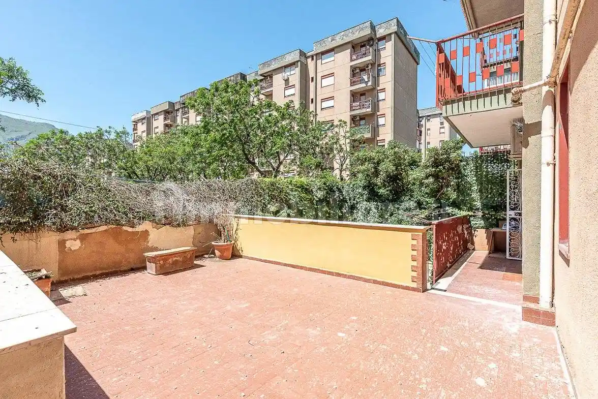 Appartamento in vendita a Palermo