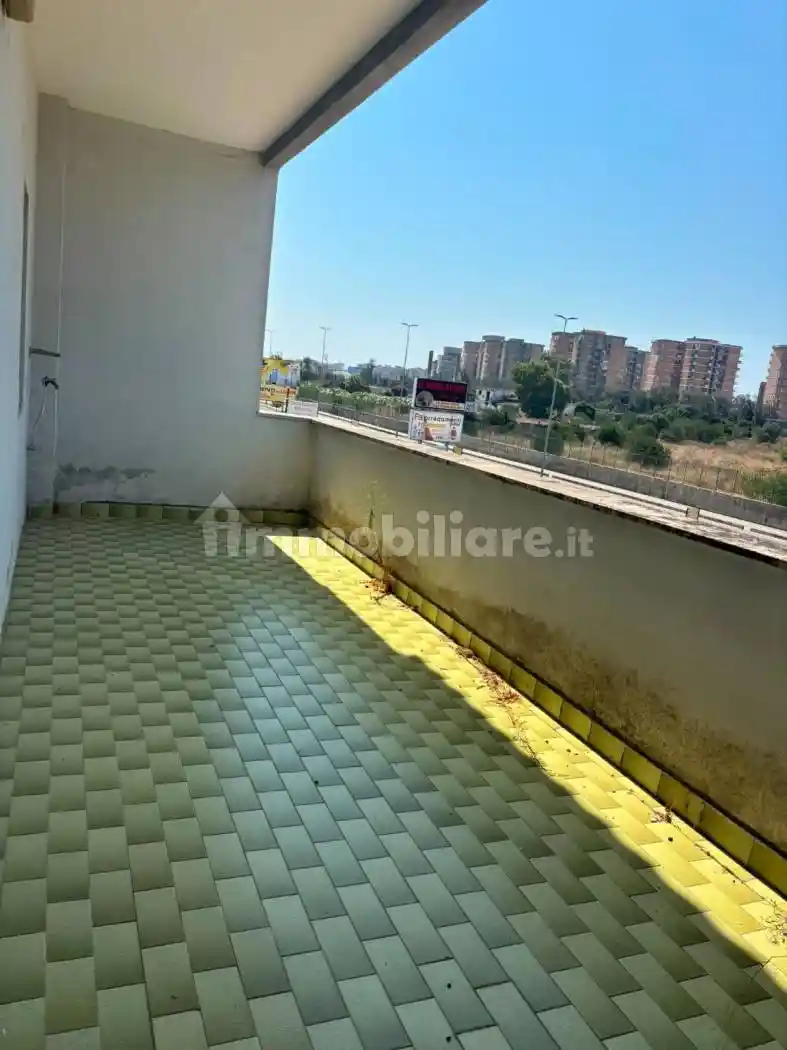Appartamento in vendita a Castel Volturno