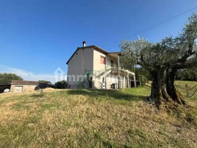 Rustico - Casale in vendita a Narni