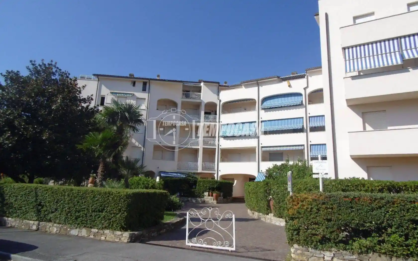 Appartamento in vendita a Andora