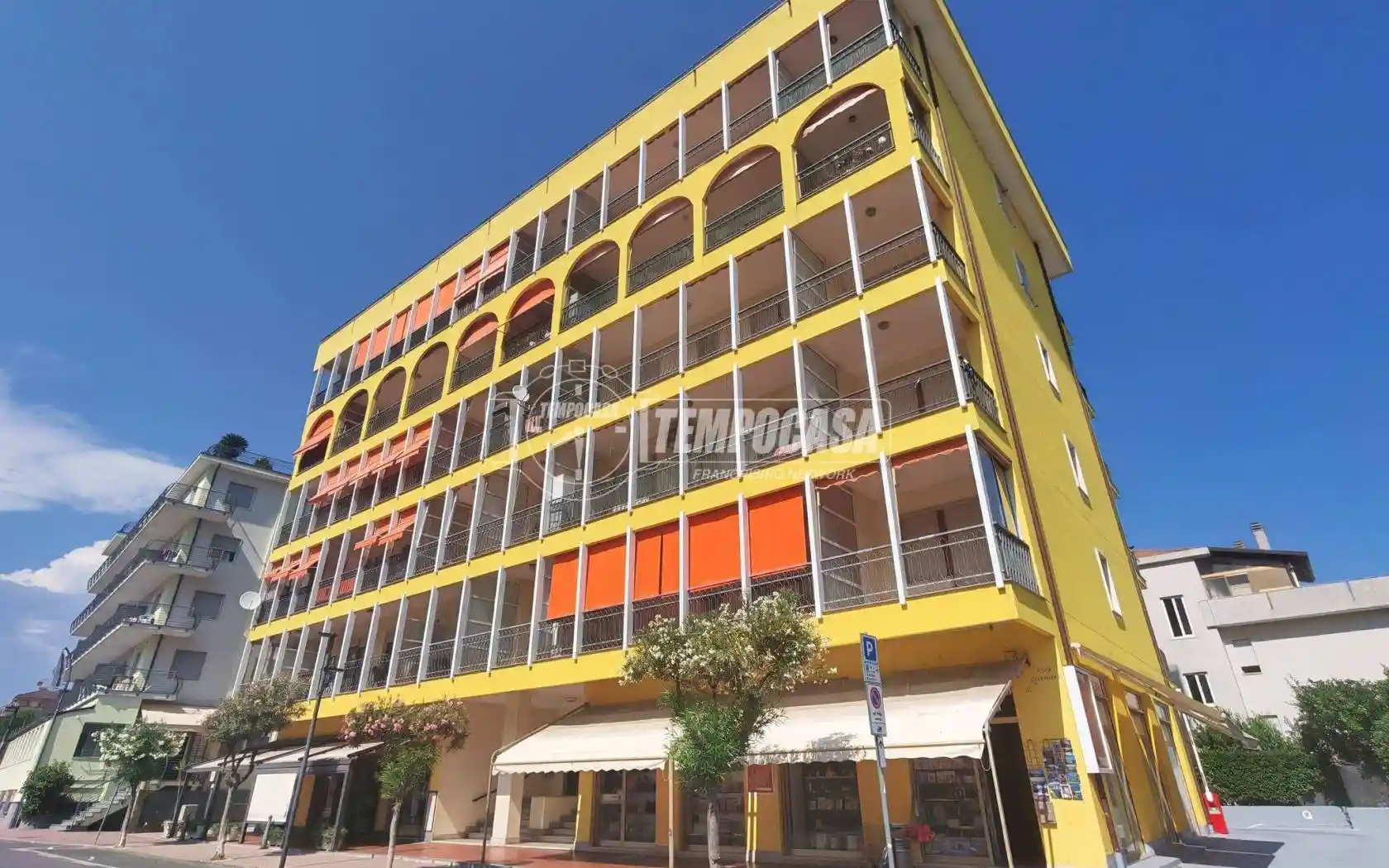 Appartamento in vendita a Andora