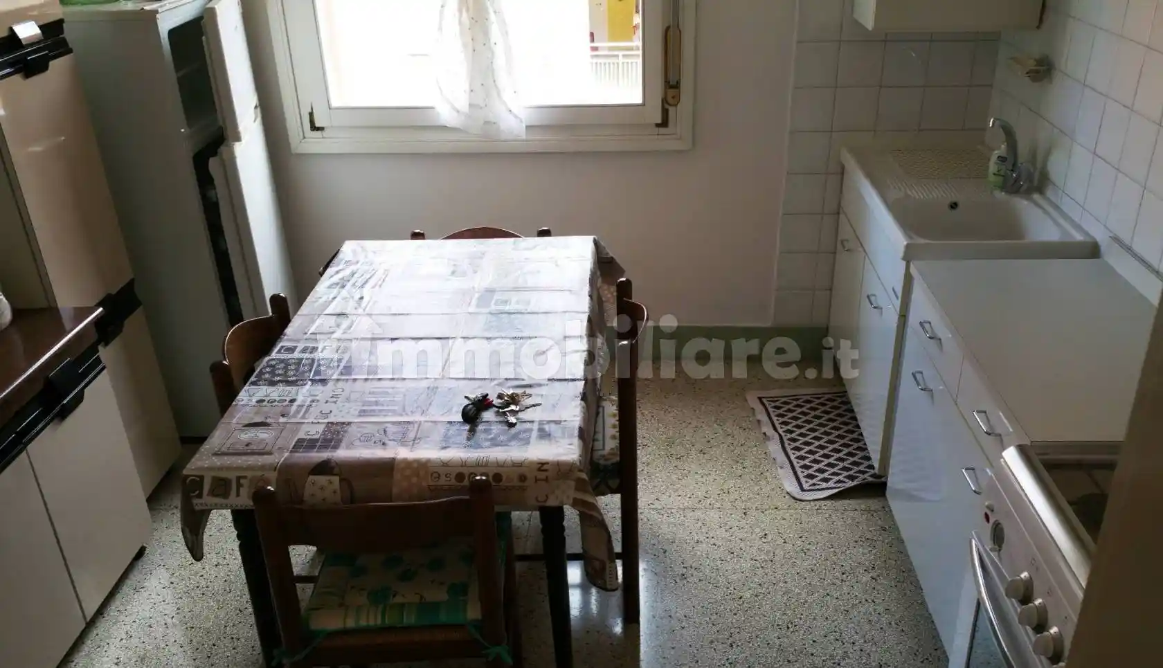Appartamento in affitto a Bologna